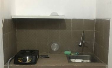 Rumah Di Jl Wahid Hasyim Dalam