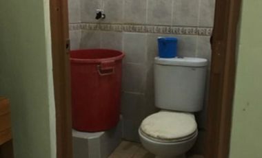 Rumah Di Jl Wahid Hasyim Dalam