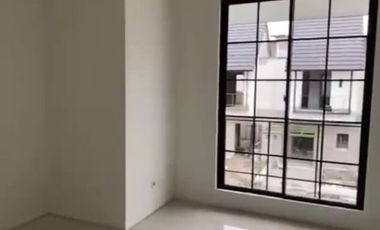 Di sewakan Rumah Graha Natura cluster Dandelion deluxe