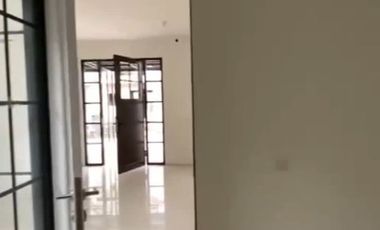 Di sewakan Rumah Graha Natura cluster Dandelion deluxe