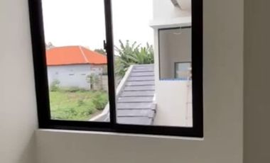 Di sewakan Rumah Graha Natura cluster Dandelion deluxe