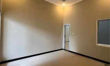 Brand New 2-Storey Modern House in Karangasem, Solo – Move-In Ready!