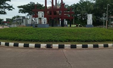 Rumah. Baru jual. Rugi. Brand. New. Harvest. City