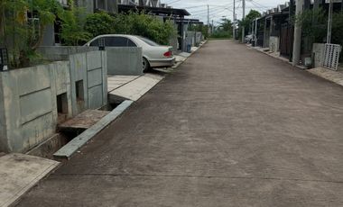 Rumah. Baru jual. Rugi. Brand. New. Harvest. City