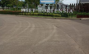 Rumah. Baru jual. Rugi. Brand. New. Harvest. City