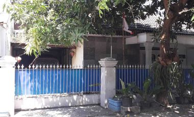 Rumah dijual di Laweyan, Surakarta
