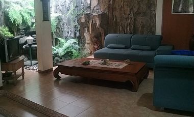 Dijual Cepat Rumah 2 Lantai di Yasmin, Asri, Halaman Luas