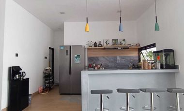 RUMAH MEWAH DI JL GODEAN KM 7