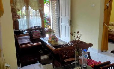 DIJUAL RUMAH DI BALIKPAPAN BARU BB – MI