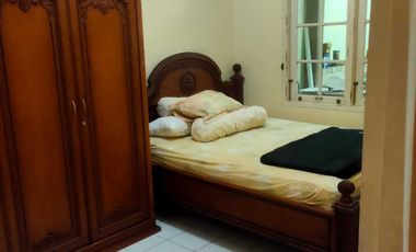 DIJUAL RUMAH DI BALIKPAPAN BARU BB – MI