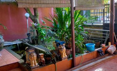 DIJUAL RUMAH DI BALIKPAPAN BARU BB – MI