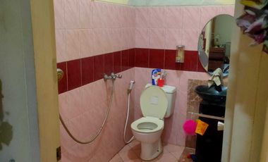 DIJUAL RUMAH DI BALIKPAPAN BARU BB – MI