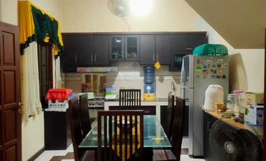 DIJUAL RUMAH DI BALIKPAPAN BARU BB – MI