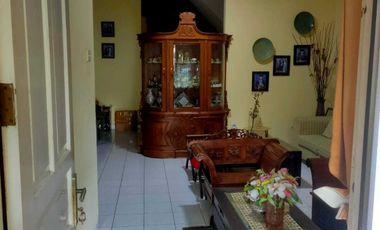 DIJUAL RUMAH DI BALIKPAPAN BARU BB – MI