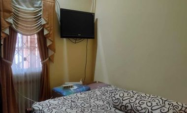 DIJUAL RUMAH DI BALIKPAPAN BARU BB – MI