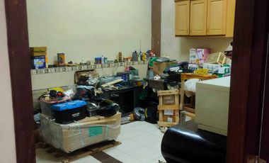 DIJUAL RUMAH DI BALIKPAPAN BARU BB – MI