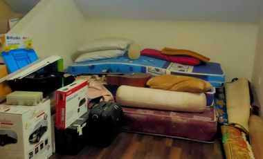 DIJUAL RUMAH DI BALIKPAPAN BARU BB – MI