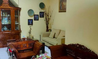 DIJUAL RUMAH DI BALIKPAPAN BARU BB – MI