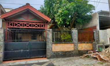 DIJUAL RUMAH DI BALIKPAPAN BARU BB – MI