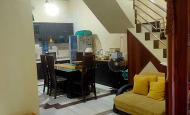 DIJUAL RUMAH DI BALIKPAPAN BARU BB – MI