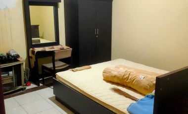 DIJUAL RUMAH DI BALIKPAPAN BARU BB – MI