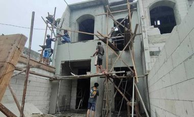 Jual Cepat Hunian Modern Stylish Area Kav DKI Meruya Utara JakBar