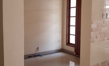 Rumah Baru Bagus Cluster Strategis Di Pejaten Timur Jaksel Dekat Tol