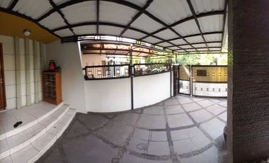 JUAL CEPAT BU Banjar Wijaya Cipondoh Tangerang Rumah 2 Lantai SHM 2,35 M Nego