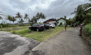 Rumah 50/114 Dekat Bandara YIA Jogja, SHM PBG