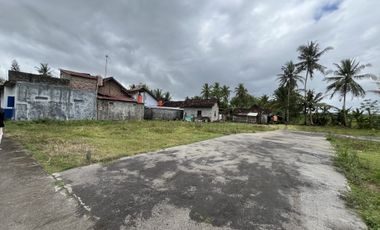 Rumah 50/114 Dekat Bandara YIA Jogja, SHM PBG
