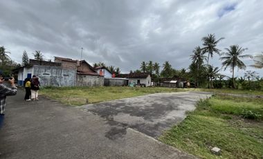 Rumah 50/114 Dekat Bandara YIA Jogja, SHM PBG