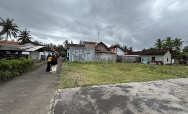 Rumah 50/114 Dekat Bandara YIA Jogja, SHM PBG