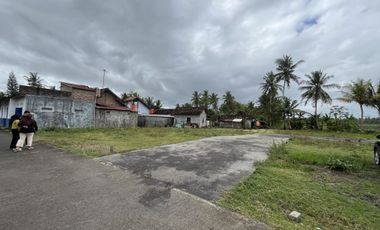Rumah 50/114 Dekat Bandara YIA Jogja, SHM PBG