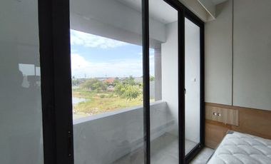 READY UNIT RUMAH BERKUALITAS GRAND NATURE 7 MENIT KE RAYA MERR