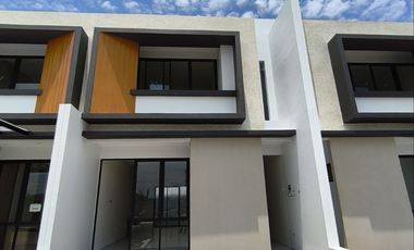 READY UNIT RUMAH BERKUALITAS GRAND NATURE 7 MENIT KE RAYA MERR