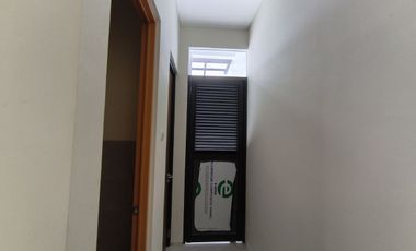 READY UNIT RUMAH BERKUALITAS GRAND NATURE 7 MENIT KE RAYA MERR