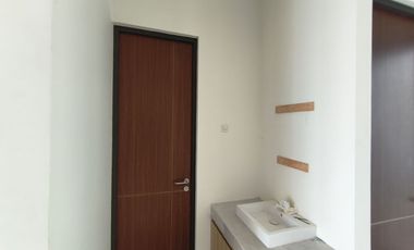 READY UNIT RUMAH BERKUALITAS GRAND NATURE 7 MENIT KE RAYA MERR