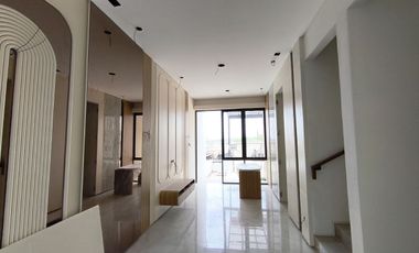 READY UNIT RUMAH BERKUALITAS GRAND NATURE 7 MENIT KE RAYA MERR