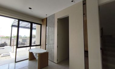 READY UNIT RUMAH BERKUALITAS GRAND NATURE 7 MENIT KE RAYA MERR