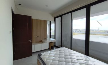 READY UNIT RUMAH BERKUALITAS GRAND NATURE 7 MENIT KE RAYA MERR