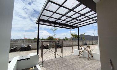 READY UNIT RUMAH BERKUALITAS GRAND NATURE 7 MENIT KE RAYA MERR