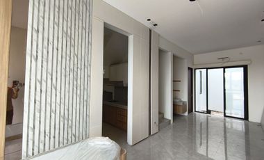 READY UNIT RUMAH BERKUALITAS GRAND NATURE 7 MENIT KE RAYA MERR