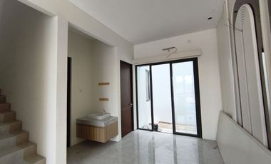 READY UNIT RUMAH BERKUALITAS GRAND NATURE 7 MENIT KE RAYA MERR