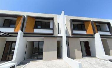 READY UNIT RUMAH BERKUALITAS GRAND NATURE 7 MENIT KE RAYA MERR