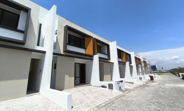 READY UNIT RUMAH BERKUALITAS GRAND NATURE 7 MENIT KE RAYA MERR