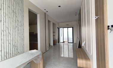 READY UNIT RUMAH BERKUALITAS GRAND NATURE 7 MENIT KE RAYA MERR