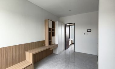 READY UNIT RUMAH BERKUALITAS GRAND NATURE 7 MENIT KE RAYA MERR