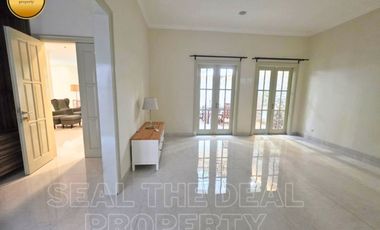 Disewakan Rumah Di Permata Hijau Jakarta Selatan STD634