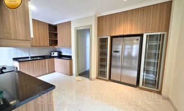 Disewakan Rumah Di Permata Hijau Jakarta Selatan STD634