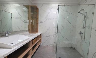 Disewakan Rumah Di Permata Hijau Jakarta Selatan STD634